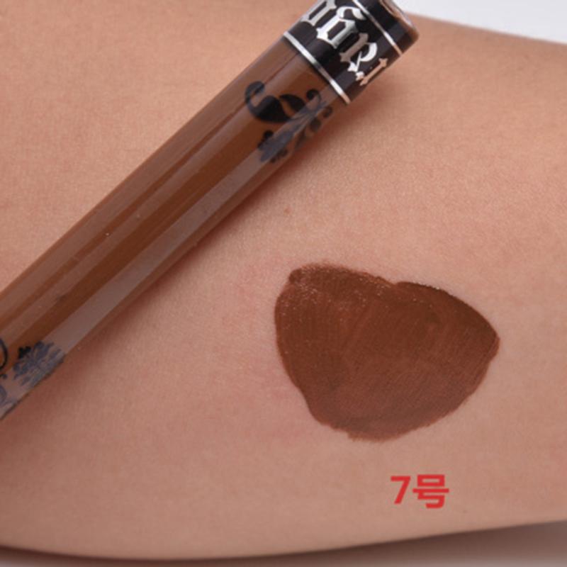 Product Introduction of 15 Colors Liquid Lipstick Waterproof Nude Matte Lipstick Velvet Glossy Lips Gloss Lipstick Lip Balm Sexy Red Colors 30