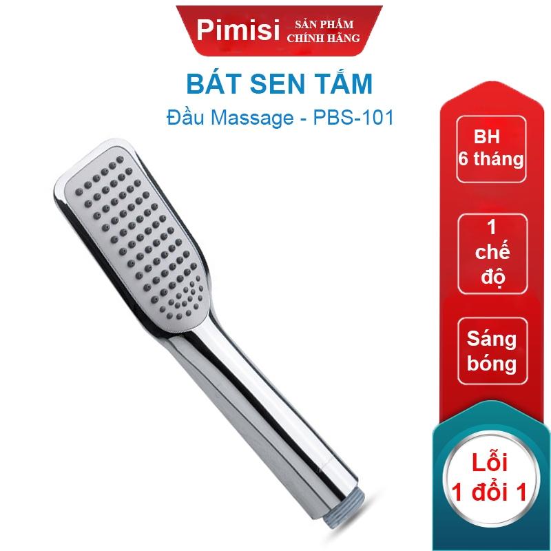 Bát Sen Tắm Của Vòi Tắm Hoa Sen Nóng Lạnh Pimisi PBS-101 - Tay Sen Bằng Nhựa…