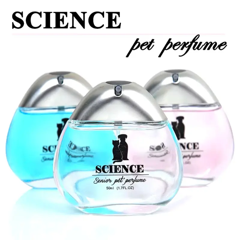 Nước Hoa Cho Chó Mèo Cao Cấp SENCE  Azipetshop vn sản phẩm đơn 7