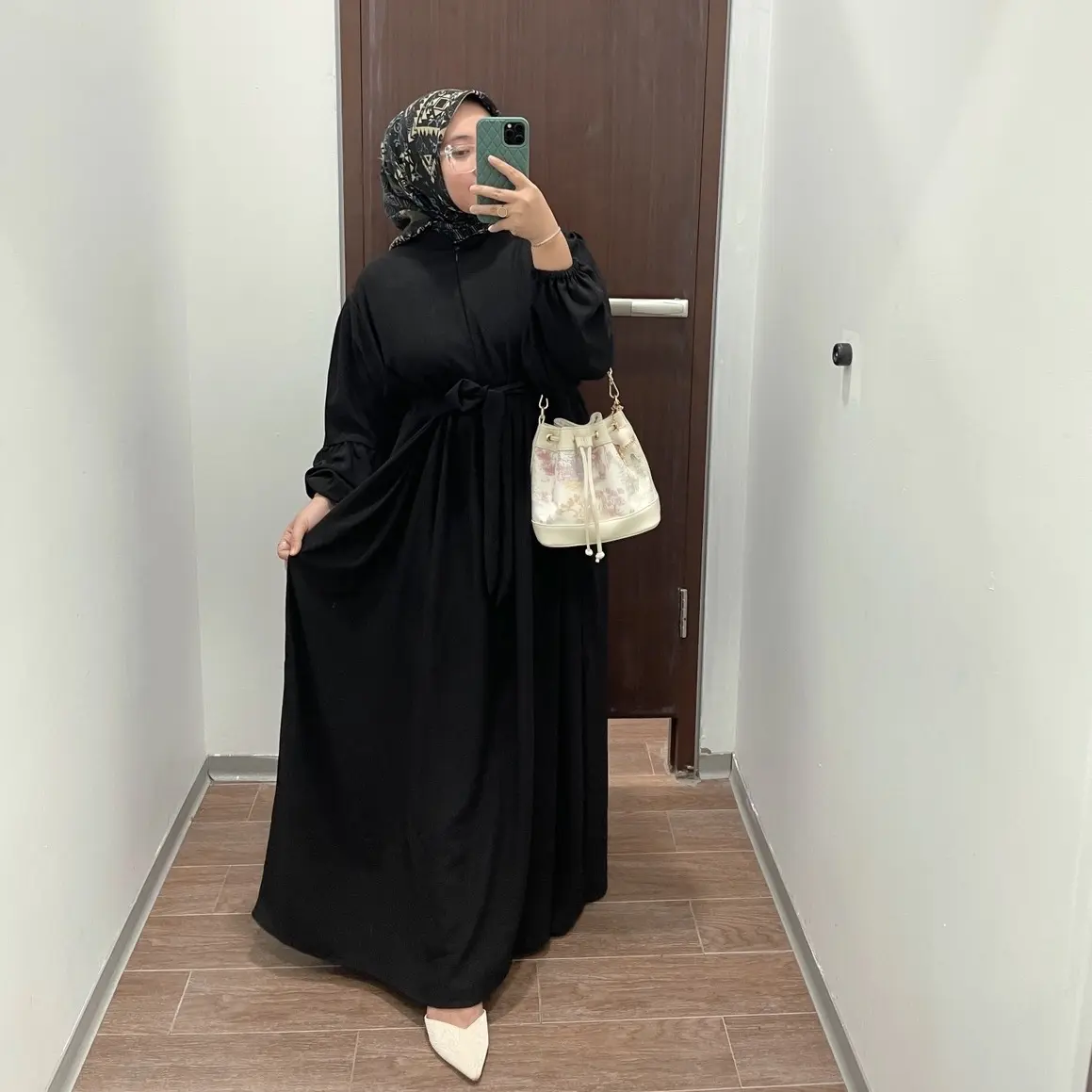 LOLY DRESS