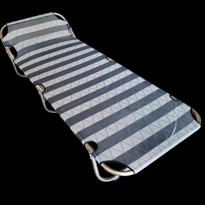 Product Introduction of INOX - TRUNG (SỌC), ngang 70cm x dài 1m86, vải lưới textilent 2