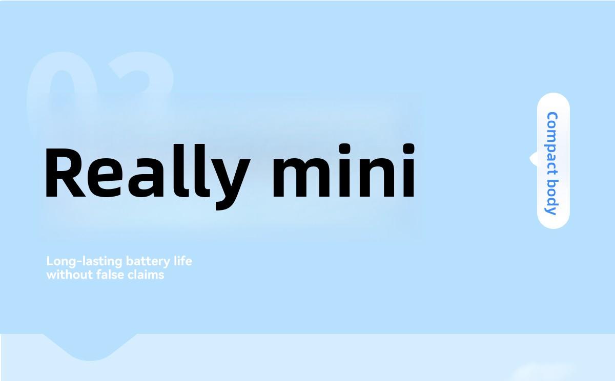 Kipas Pendingin, Kipas Genggam Mini Bergaya, Kecepatan Angin Ekstra Tinggi dengan 100 Pengaturan Kecepatan, Kipas Turbin Portabel untuk Luar Ruangan