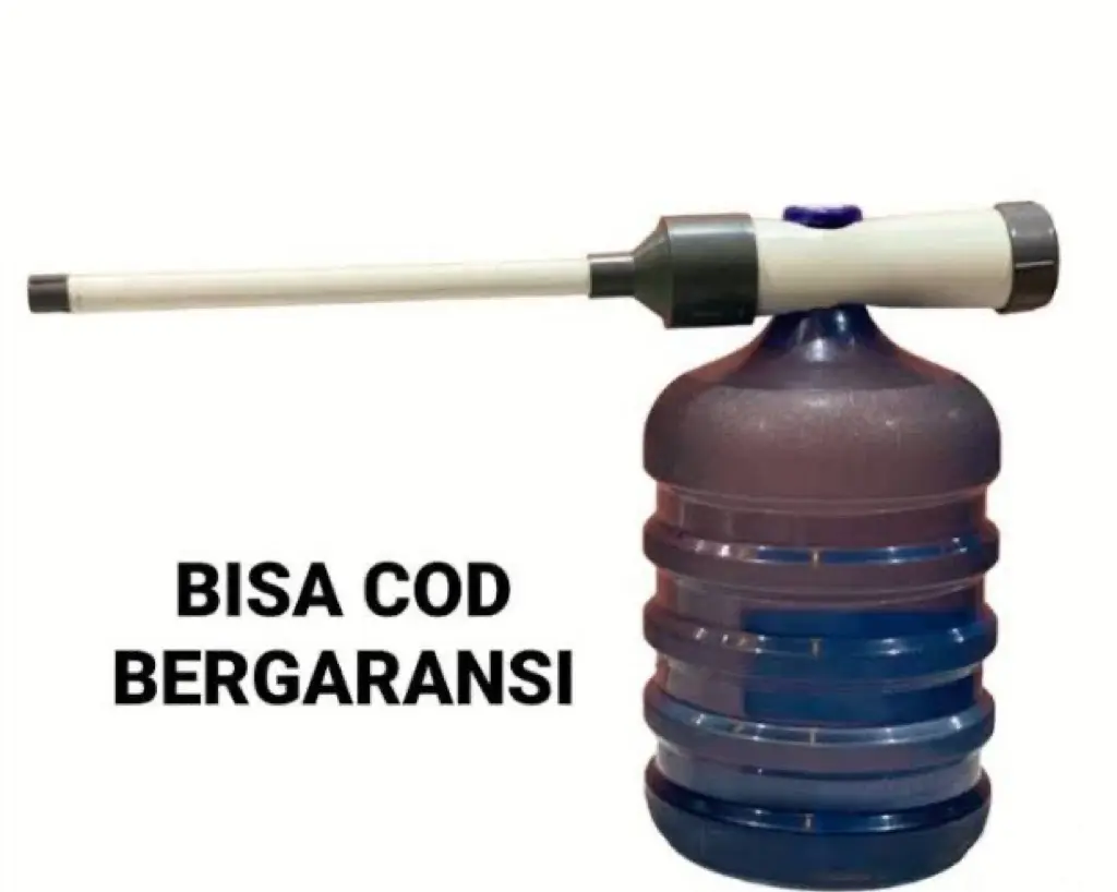 Alat Bantu Jalan Bayi Pipa PVC Paralon Berkualitas