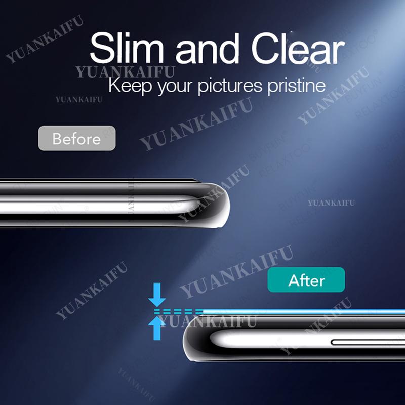For OPPO Reno13 Pro Reno 13 13Pro 5G 2024 2025 Full Coverage 3D Camera Lens Camera Protection Film Tempered Glass Full Cover Camera Lens Protective Glas 2
