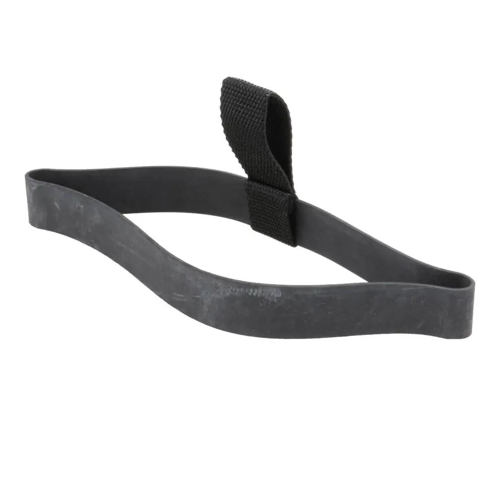 Scuba Diving Cylinder Strap Gas Cylinder Ring Strap Tank Carrier Holder Band Equipment