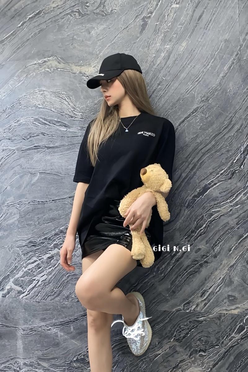 Product Introduction of Áo phông thỏ phát sáng 13Demarzo siêu cute - MIMI STORE 5