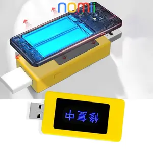 Perangkat Perbaikan Baterai Pintar Perbaikan Baterai Ponsel Multi-Fungsi/Perlindungan Baterai Ponsel