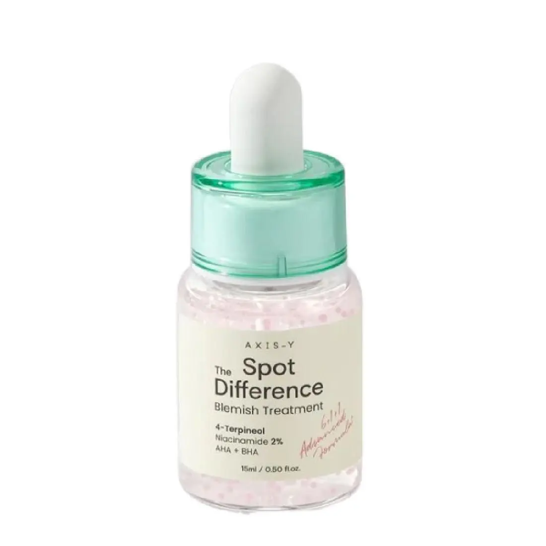 AXIS-Y Spot the Difference Blemish Treatment 15ml
