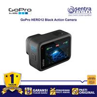 Gambar GoPro HERO12 Black Action Camera ( Hero 12 ) dari Sentra Digital Kota Surabaya 5 Tokopedia
