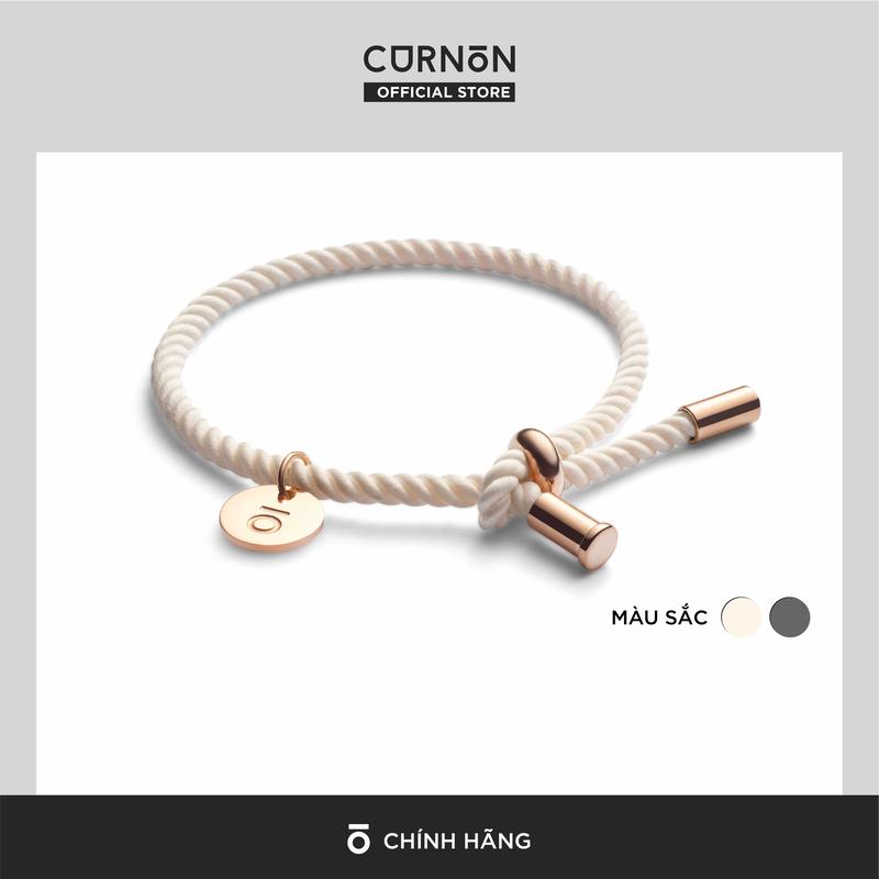 Vòng Tay Nữ Curnon Sarah Bracelet - Trang Sức, Phụ Kiện Thời Trang Nữ, Thiết Kế Basic Trending Dễ Đeo