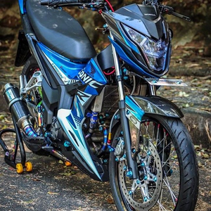 Đồ Chơi Xe Máy1