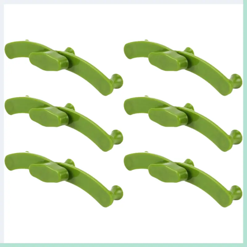 Bộ 10 Giá Đỡ Cành Cây Uốn Cong Bonsai Dụng Cụ Tạo Hình Cây Cảnh 6