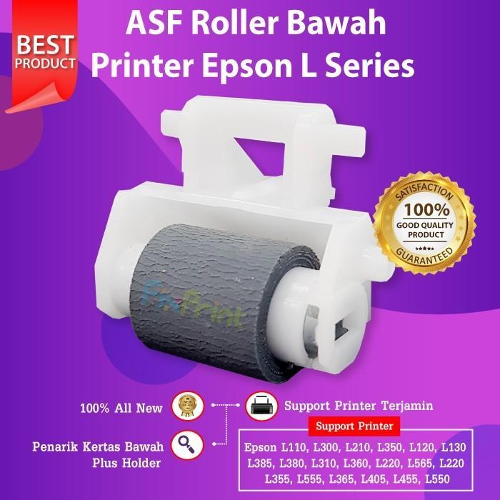 Pick Up Roll Epson L120 L121 L360 ASF Bawah Printer L550 L555 L565 New ...