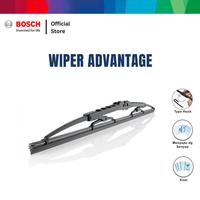 Gambar Bosch Wiper Mobil Honda Stream Set Advantage 24 - 14 Inci dan H306 dari Bosch Automotive Kab. Bekasi 3 Tokopedia