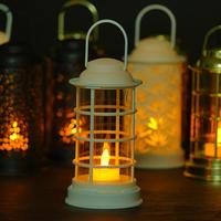 Gambar Lampu Gantung Lilin Lampu Lentera Hiasan Kecil Dekor Cafe Lampu Tidur Harga Grosir Termurah - BUNGA - GOLD dari MadisonShop Kota Administrasi Jakarta Barat 3 Tokopedia