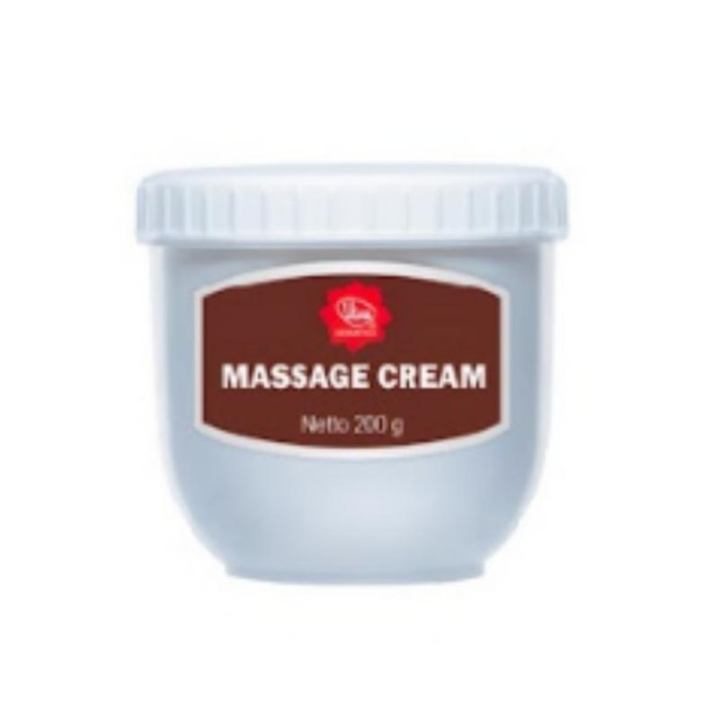 Viva Massage Cream 200g 0