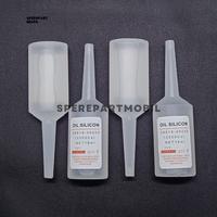 Gambar Oli Oil Pelumas Kipas Pendingin Radiator dari SPEREPART MOBIL SDA Kota Surabaya 2 Tokopedia