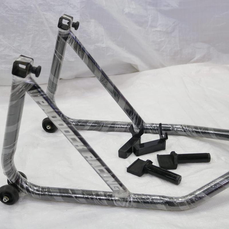 Paddock motor universal ninja cbr gsx 2