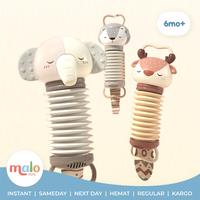 Gambar MALOTOYS - Music Accordion Animal Baby Mainan Musical Akordeon Instrument Bayi Musik Instrumen Sleep Soothing Toy Rattle Anak Kids Malo Toys dari Malo Toys Kab. Tangerang 1 Tokopedia