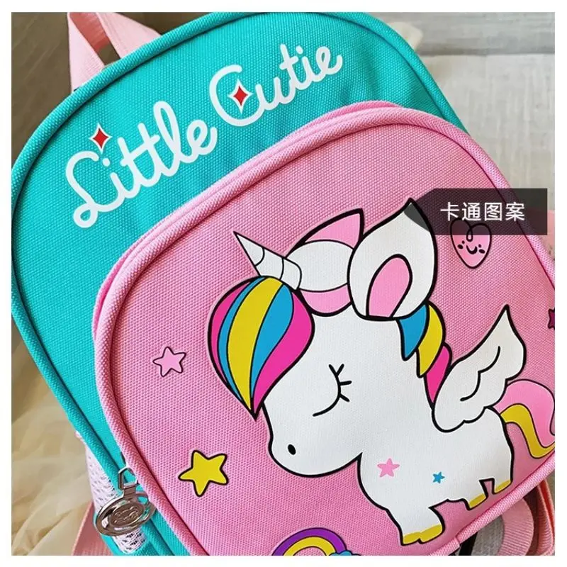 CAHAYA PELANGI (CPS) CUTIE - TAS RANSEL ANAK UKURAN KECIL LITTLE CUTIE 8