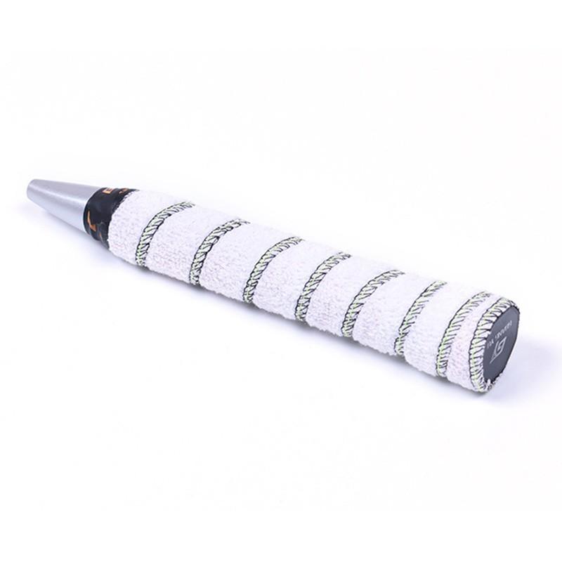 Product Introduction of Badminton Racket Towel Grip Handle Tape Sweatband Sweat-absorbent Non-slip 21