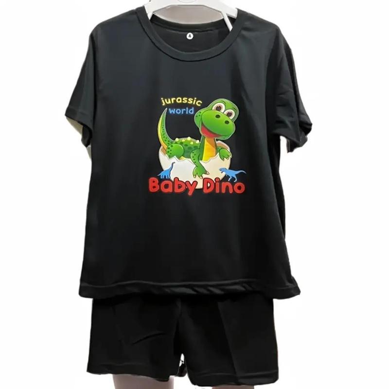 Product Introduction of PAKET 5 SETELAN 100RIBU FREE AMPLOP /BAJU ANAK / SPANDEK PE / KAOS ANAK MURAH ADEM 5