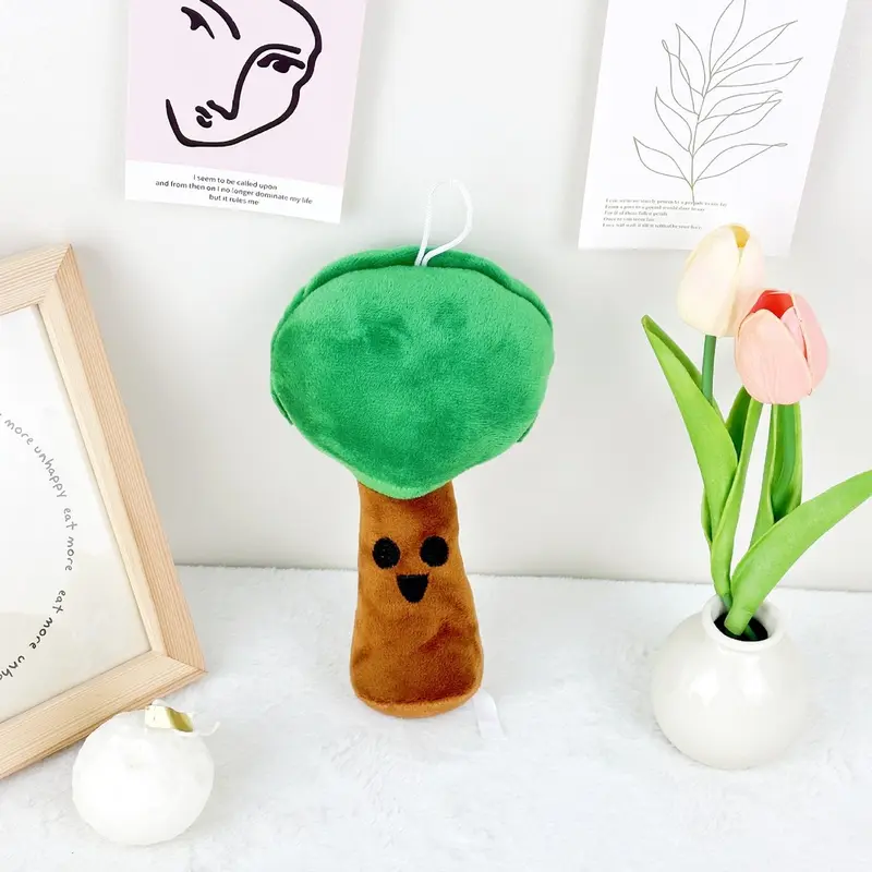 【Ready Stock】Sprunki Plush prunki boneka toys Rhythm Box New Surrounding the Game Plush Toy Doll ZBK1 Christmas gift. 2