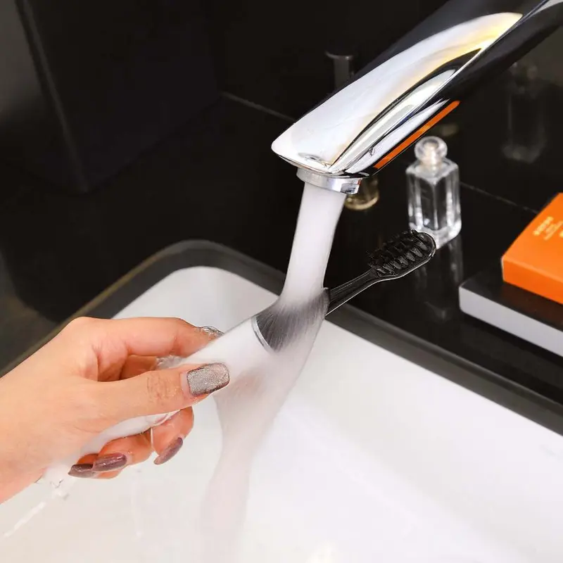 [DEAL NGÀY DÔI CUÔI NĂM] Bàn Chải Điện MIPOW (USA) i4 Ultra Slim kèm thêm đầu bàn chải  - Hoàn Hảo Cho Chăm Sóc Răng Miệng, Hàng chính hãng 6