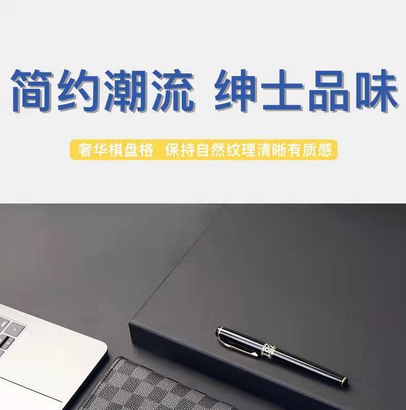 Product Introduction of [2102 People Collection] Men's Clutch Bag, New Large Capacity Handbag for Young Men, Outdoor Men's Underarm Bag, Handheld Clutch Bag, Hand Grab Bag 2