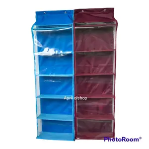 COD RAK TAS JUMBO RAK ORI ALAS TERIPLEK PULL SELETING
