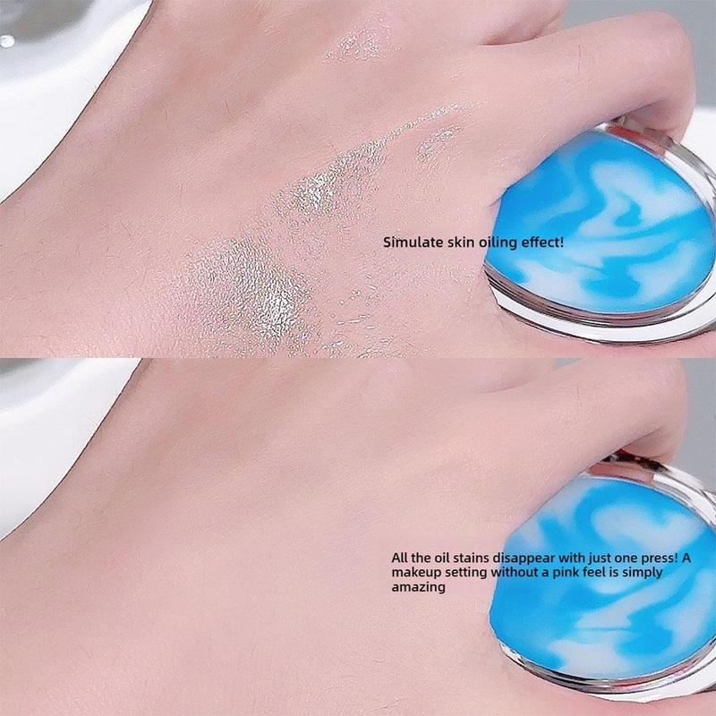 Product Introduction of Fixing Makeup Powder Oil Control No Powder Feeling 6g Makeup Delicate Control Skin-Friendly P2G6 28