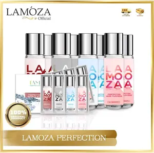 SJZ - ISI 4 LAMOZA PERFECTION 30 ML D
