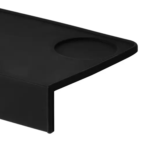 Lót tamper silicon pha cà phê espresso 7