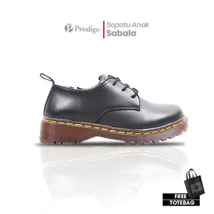 Prodigo * Sepatu Anak Sabala I Sepatu Boots Casual Anak I Sepatu Low Boots I Kids Shoes I Sepatu Formal Anak I Sepatu Original Prodigo