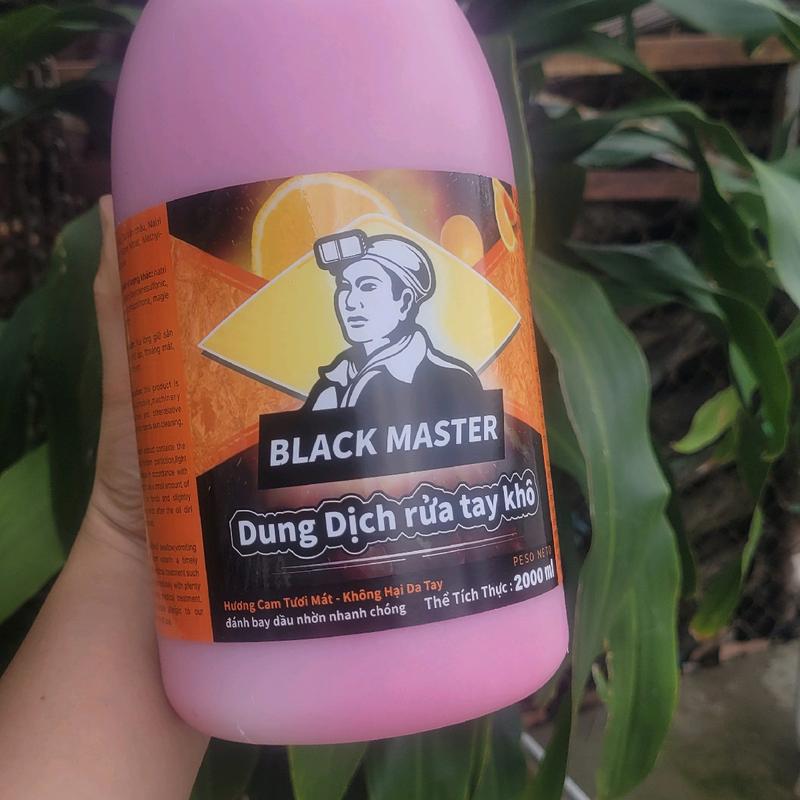 3 chai  6 lít nước rửa tay sạch dầu nhớt 0