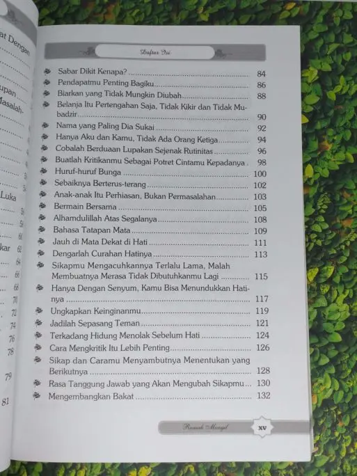 Suami Istri Dalam Rumah Mungil Penuh Bahagia Abdurrahman bin Abdullah al-Qarawi - Darul Haq 3