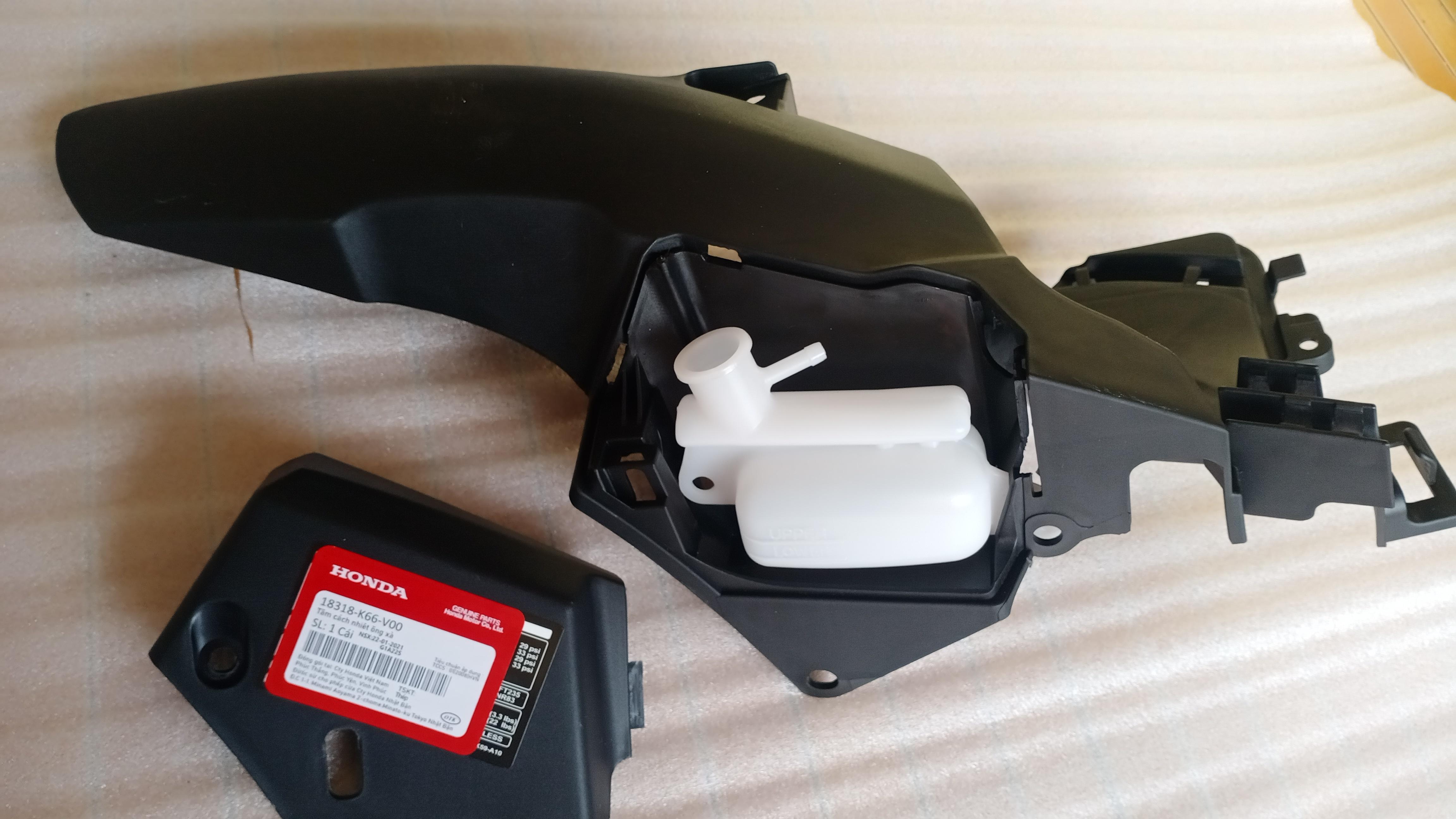 hugger air blade vario 125 150 - hugger pnp vario 125 new old hugger vario honda airblade vietnam hugger airblade vietnam vario kzr led new led old Motorcycle