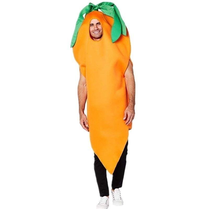 Trang Phục Hóa Trang, Chủ Đề Halloween Và Năm Mới, Bao Gồm Sushi, Hot Dog, Pizza, Bò Và Mì Ăn Liền, Trang Phục Biểu Diễn Vui Nhộn 8