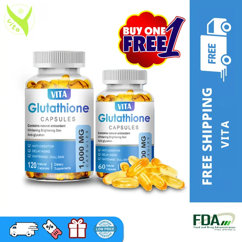 wholesale glutathione skin whitening injection Glutathione Injection Strong Lightening Shower Milk 4 In 1