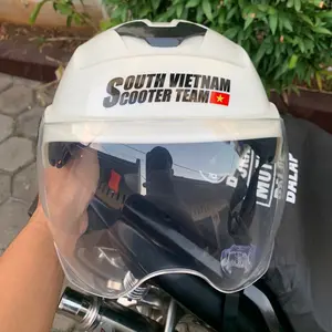 Helm ala Vietnam ala Thailand Index