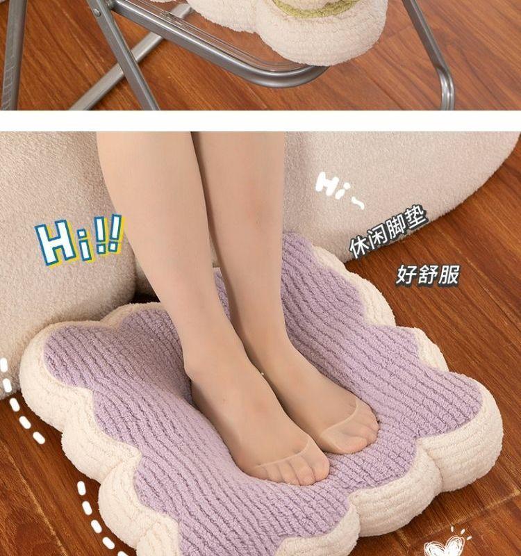 Product Introduction of Đệm Ghế Đệm, Đệm Ngồi Mông Dày Dặn, Thích Hợp Cho Sinh Viên Ký Túc Xá, Lớp Học Và Văn Phòng, Ngồi Lâu, Dụng Cụ Hữu Ích, Đệm Siêu Mềm, Năm 2024 24