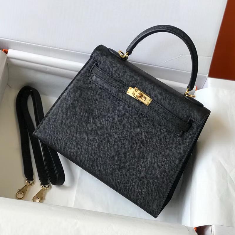Product Introduction of ￼Túi Xách Her Mer (không kèm hộp) Size 25 Tag Vàng - Đi tiệc - du lịch 13