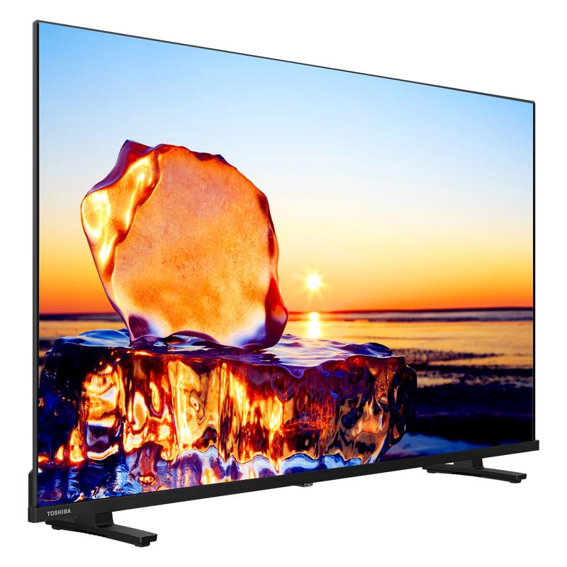 Product Introduction of GIAO TOÀN QUỐC - 43E31MP - Smart Tivi Toshiba Full HD 43 inch - 51