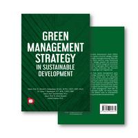 Gambar Bumi Aksara - Green Management Strategy in Sustainable Development - Hidayat dari Penerbit Bumi Aksara Kab. Bekasi 3 Tokopedia