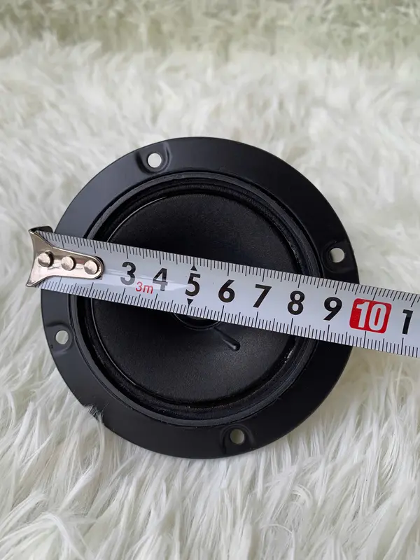 LOA TRÉP GIẤY J B 10CM TRÒN - TỪ KÉP 55-50 - GIÁ MỘT LOA Phụ Kiện 8