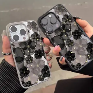 Untuk Case iPhone 15 15PLUS PRO MAX 14 PLUS PRO MAX 13 PRO MAX 12 PRO MAX 11 PRO MAX XS MAX SAMSUNG A15 A35 A55 S24ULTRA S25 S24 S23 S22 S21 asing Hp HardCase Cover Protection ZHCXK309