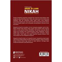 Gambar Problematika Anak di Luar Nikah Ditinjau dari Maqashid As-Syari’ah dari bintangsemestabook Kab. Sleman 3 Tokopedia