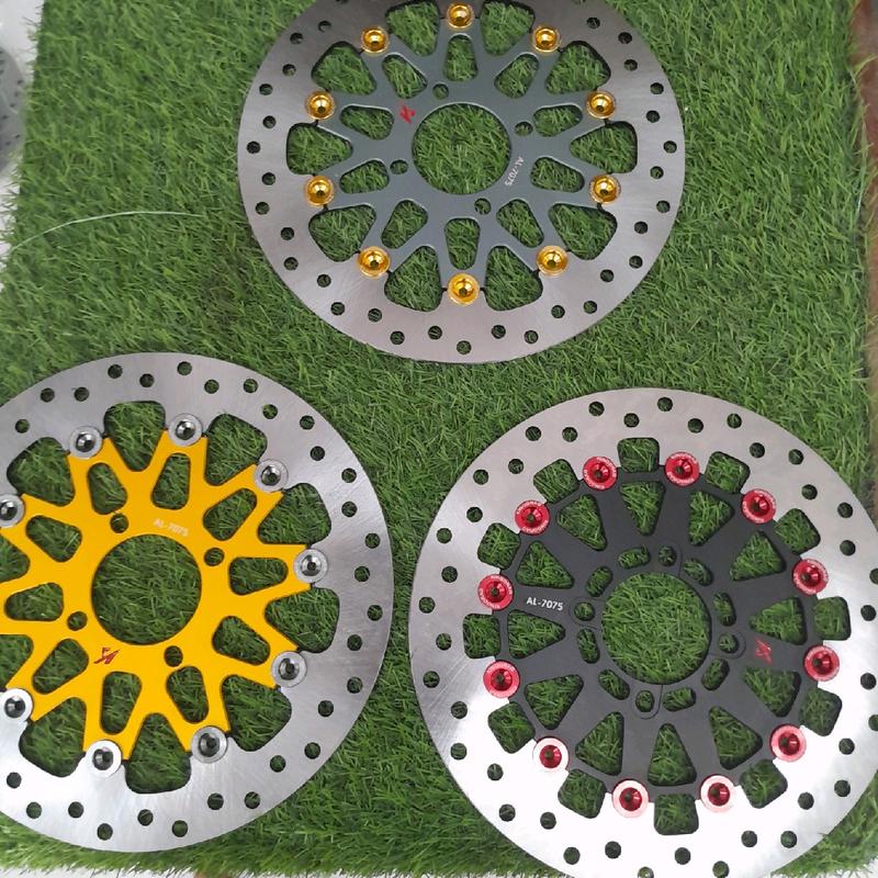 Đĩa thắng KingDrag 267 mm