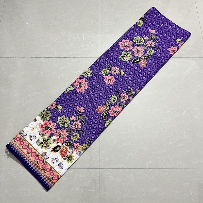 Sarong, Longqi Malaysia, Trang Phục Dân Tộc Mới, Váy Ống Vân Nam, Váy Khiêu Vũ 7