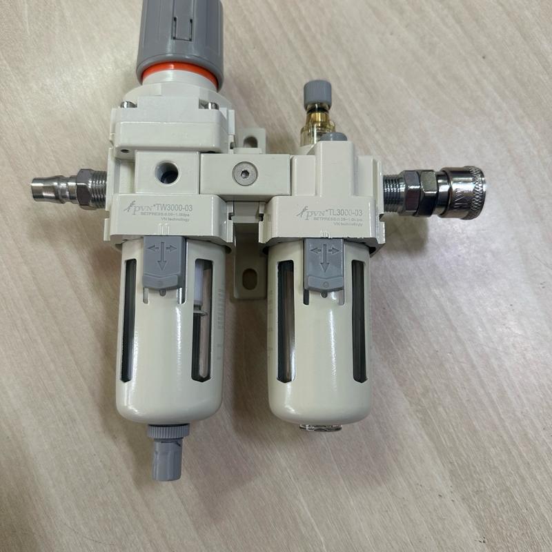DỤNG CỤ LỌC TÁCH NƯỚC BÌNH HƠI MÁY NÉN KHÍ 3000-03